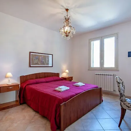 Vakantiehuis Bianca 1