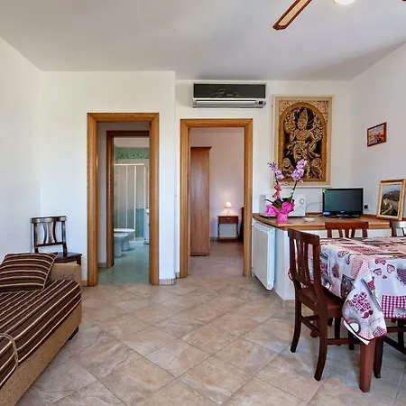 Vakantiehuis Bianca 1