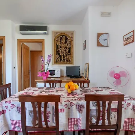 Casa vacanze Bianca 1 *