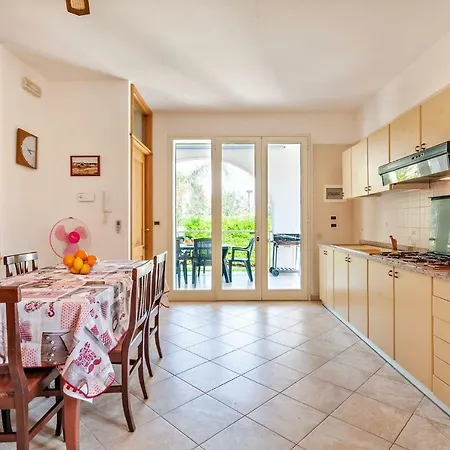 Casa vacanze Bianca 1